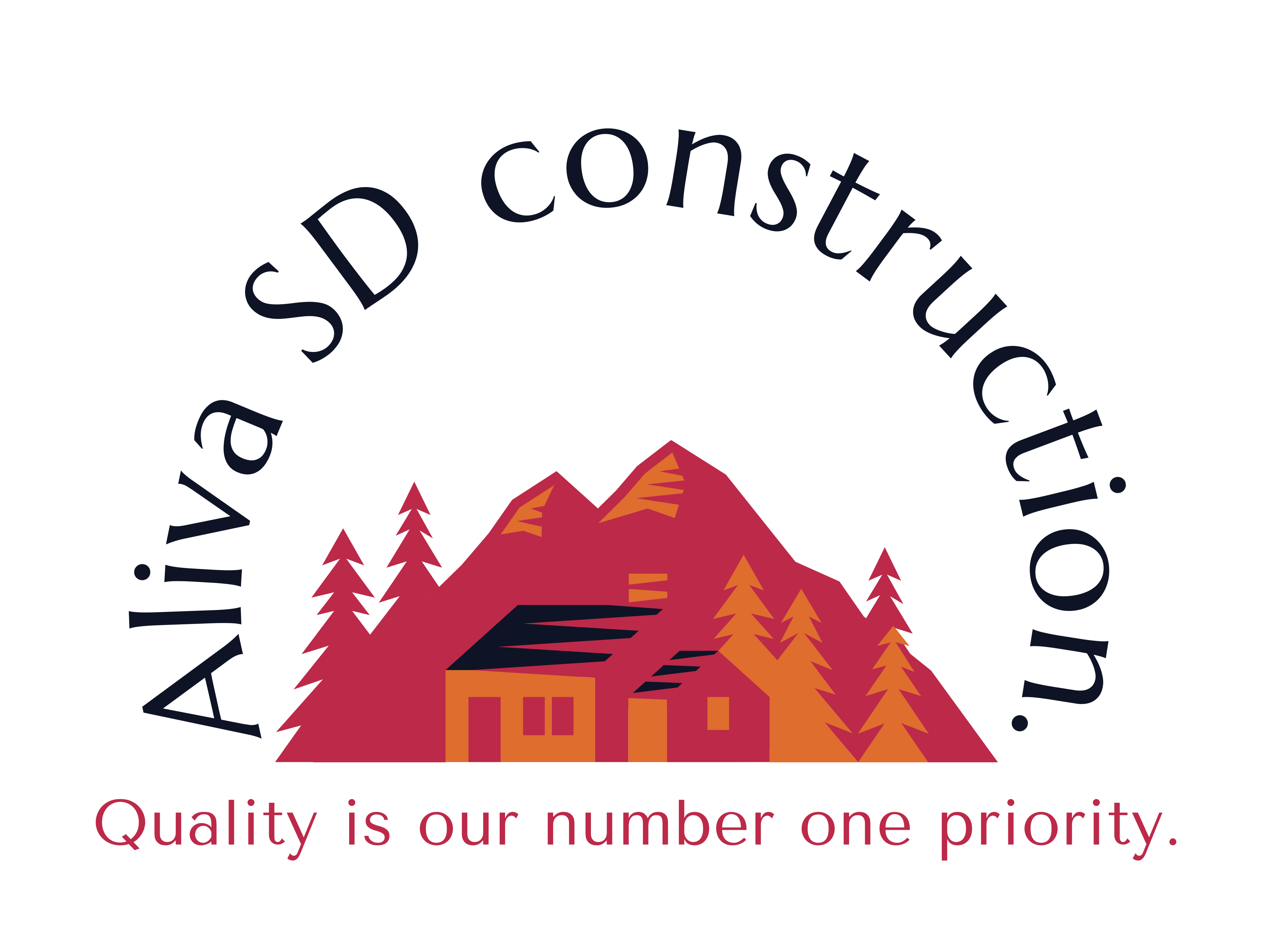 AVILA SD CONSTRUCTION 